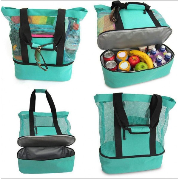 Picnic Tote Bag