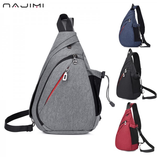 Sling Backpack