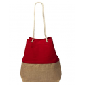 Jute Tote Bags