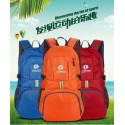 Outdoor Travel Lightweight Foldable Backpack
