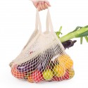 Cotton Mesh Grocery Bags