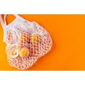 Cotton Mesh Grocery Bags