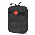 First Aid Kit