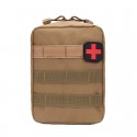 First Aid Kit