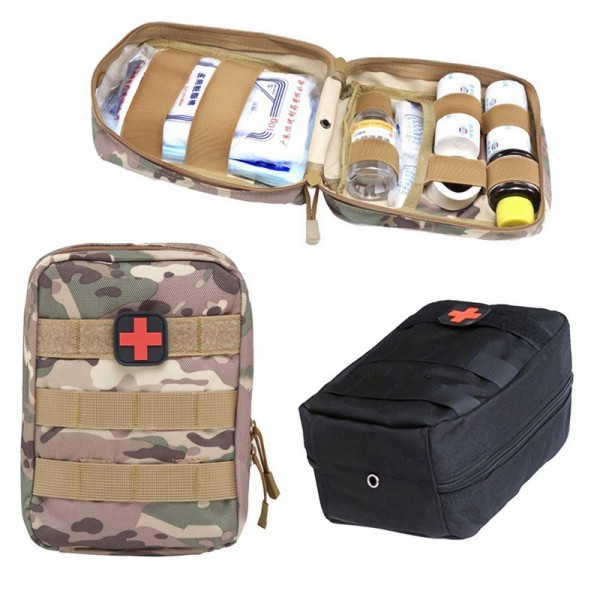 First Aid Kit