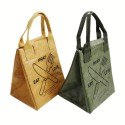 Lunch Tote Cooler Bag