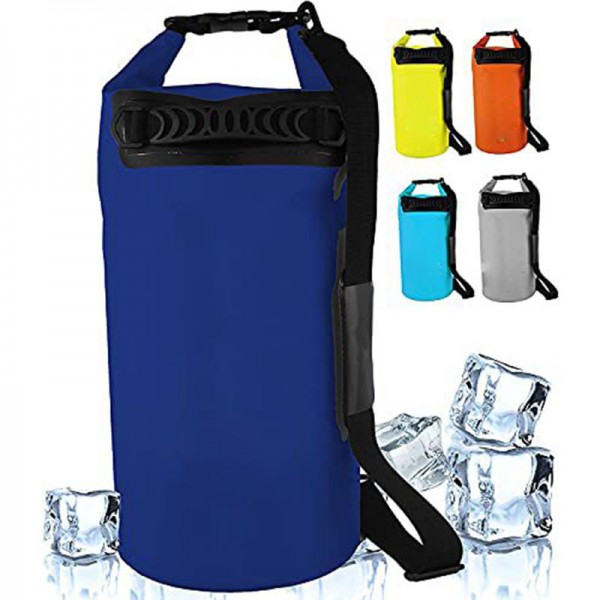 Insulated Dry Bag Cooler