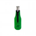 Neoprene Bottle Insulator W/ Opener