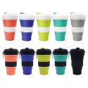 Collapsible Travel Cup