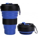 Collapsible Travel Cup