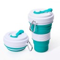 Collapsible Travel Cup