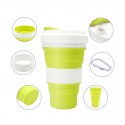 Collapsible Travel Cup