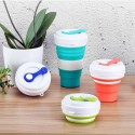 Collapsible Travel Cup