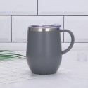 Insulated Coffee Mug