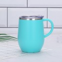 Insulated Coffee Mug