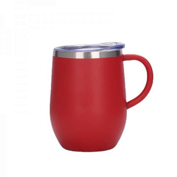 Insulated Coffee Mug