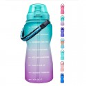 Large 1 Gallon Water Bottle