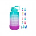 Large 1 Gallon Water Bottle