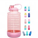 Large 1 Gallon Water Bottle