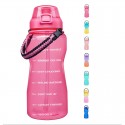 Large 1 Gallon Water Bottle