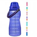 Large 1 Gallon Water Bottle