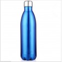 17 oz Vacuum Insulated Stainless Steel Bottle