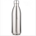 17 oz Vacuum Insulated Stainless Steel Bottle