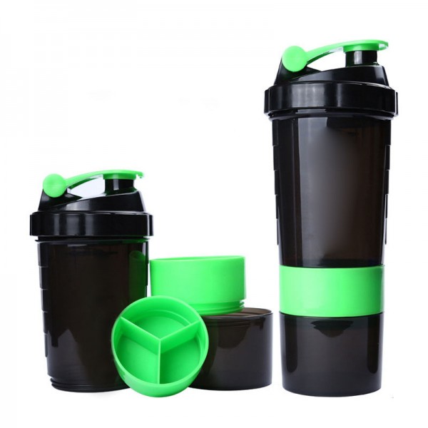 17 OZ Sport Bottle