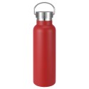 17 oz Stainless Steel Vacuum Insulated Water Bottle