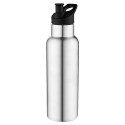 17 oz Stainless Steel Vacuum Insulated Water Bottle