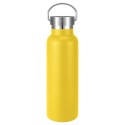 17 oz Stainless Steel Vacuum Insulated Water Bottle