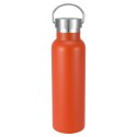 17 oz Stainless Steel Vacuum Insulated Water Bottle