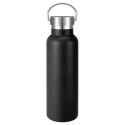 17 oz Stainless Steel Vacuum Insulated Water Bottle