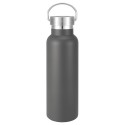 17 oz Stainless Steel Vacuum Insulated Water Bottle