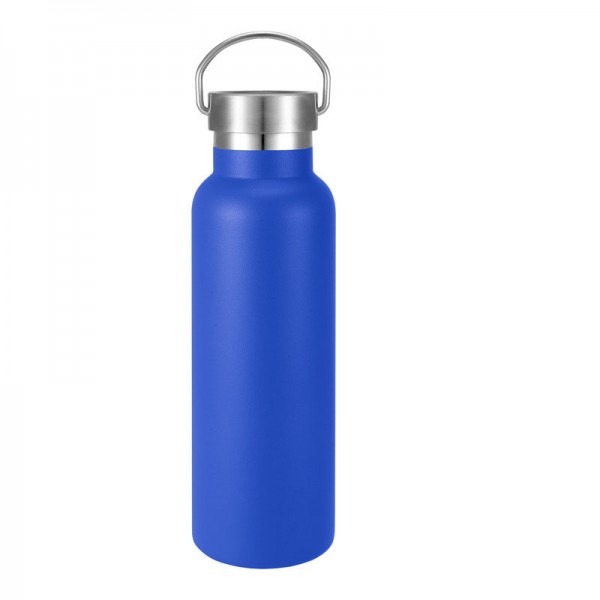 17 oz Stainless Steel Vacuum Insulated Water Bottle