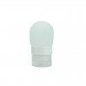 1.3 oz Silicone Travel Bottles