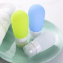 1.3 oz Silicone Travel Bottles