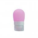 1.3 oz Silicone Travel Bottles