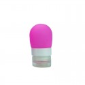 1.3 oz Silicone Travel Bottles