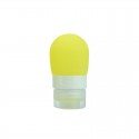 1.3 oz Silicone Travel Bottles