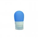 1.3 oz Silicone Travel Bottles