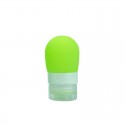 1.3 oz Silicone Travel Bottles