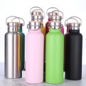 20 oz. Vacuum Insulated Water Bottle