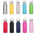 20 oz. Vacuum Insulated Water Bottle