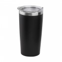 Vacuum Insulation Stainless Steel Tumbler - 20oz