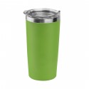 Vacuum Insulation Stainless Steel Tumbler - 20oz