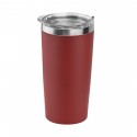 Vacuum Insulation Stainless Steel Tumbler - 20oz