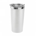 Vacuum Insulation Stainless Steel Tumbler - 20oz