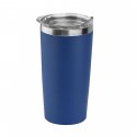 Vacuum Insulation Stainless Steel Tumbler - 20oz