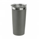 Vacuum Insulation Stainless Steel Tumbler - 20oz